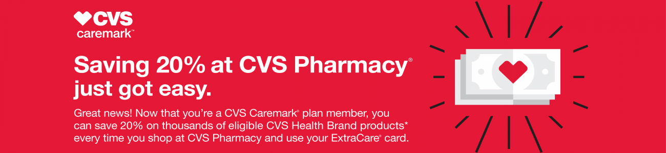 Cvs pharmacy extracare health card accenture management consultant analyst